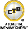 Logo de CTB - A Berkshire Hathaway Company